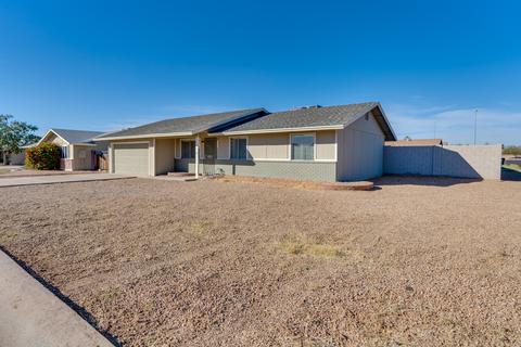 8138 E Irwin Ave, Mesa, AZ 85209 photo 3