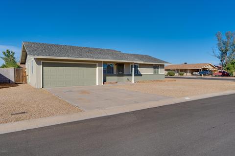 8138 E Irwin Ave, Mesa, AZ 85209 photo 1