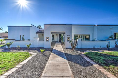 3319 E Fairbrook St, Mesa, AZ 85213 photo 1