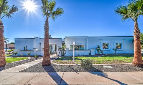 3319 E Fairbrook St, Mesa, AZ 85213 photo 3