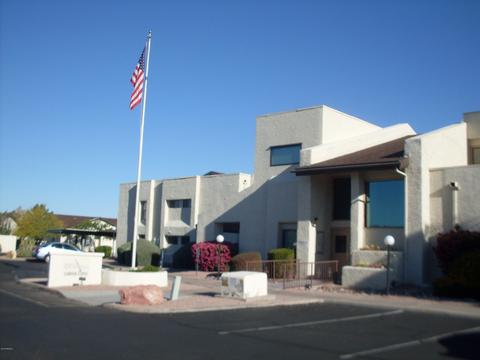 5518 E Lindstrom Ln #2001, Mesa, AZ 85215 photo 24