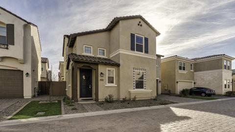 9752 E Axle Ave, Mesa, AZ 85212 photo 1