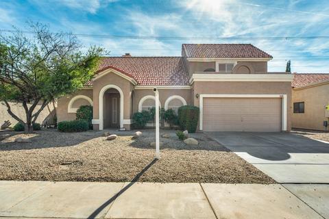 1243 E Mineral Rd, Gilbert, AZ 85234 photo 1