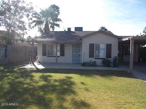 2141 E Sheridan St, Phoenix, AZ 85006 photo 1
