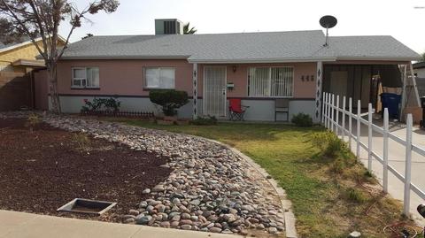 445 E Hampton Ave, Mesa, AZ 85204 photo 1