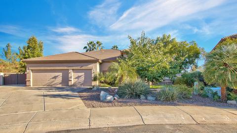1497 E Arabian Ct, Gilbert, AZ 85296 photo 68