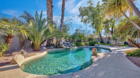 1497 E Arabian Ct, Gilbert, AZ 85296 photo 2