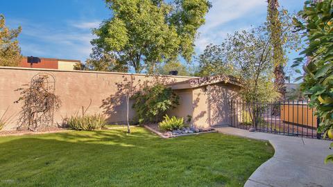 1497 E Arabian Ct, Gilbert, AZ 85296 photo 57