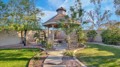1497 E Arabian Ct, Gilbert, AZ 85296 photo 51