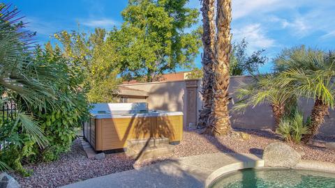 1497 E Arabian Ct, Gilbert, AZ 85296 photo 48