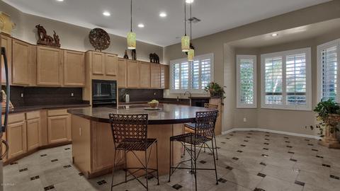 1497 E Arabian Ct, Gilbert, AZ 85296 photo 17