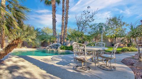 1497 E Arabian Ct, Gilbert, AZ 85296 photo 3