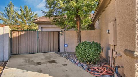 1497 E Arabian Ct, Gilbert, AZ 85296 photo 59