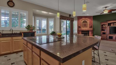 1497 E Arabian Ct, Gilbert, AZ 85296 photo 24