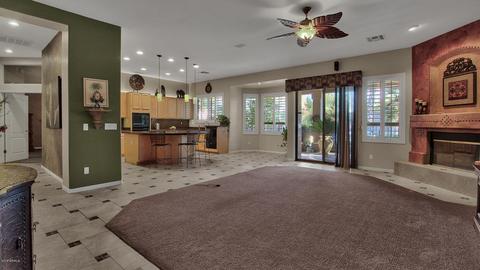 1497 E Arabian Ct, Gilbert, AZ 85296 photo 13