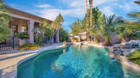 1497 E Arabian Ct, Gilbert, AZ 85296 photo 47