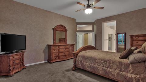 1497 E Arabian Ct, Gilbert, AZ 85296 photo 30