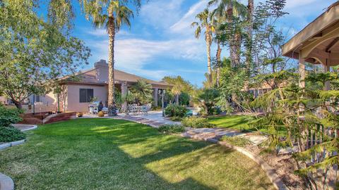 1497 E Arabian Ct, Gilbert, AZ 85296 photo 53