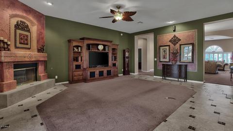 1497 E Arabian Ct, Gilbert, AZ 85296 photo 15