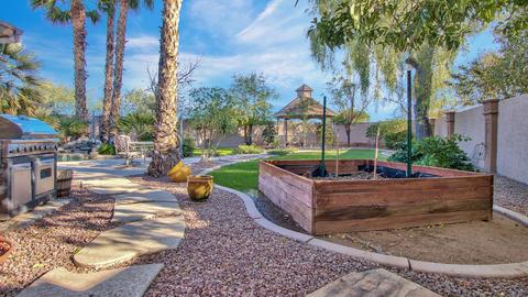 1497 E Arabian Ct, Gilbert, AZ 85296 photo 49