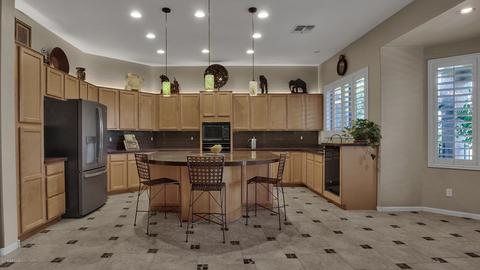 1497 E Arabian Ct, Gilbert, AZ 85296 photo 16