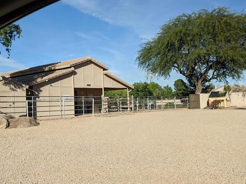 1497 E Arabian Ct, Gilbert, AZ 85296 photo 61