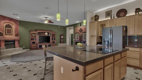 1497 E Arabian Ct, Gilbert, AZ 85296 photo 23