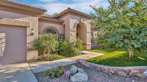 1497 E Arabian Ct, Gilbert, AZ 85296 photo 5