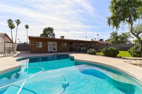 3450 E Paradise Dr, Phoenix, AZ 85028 photo 42