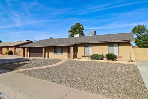 3450 E Paradise Dr, Phoenix, AZ 85028 photo 3