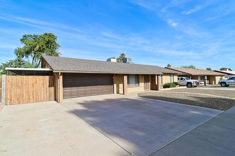 3450 E Paradise Dr, Phoenix, AZ 85028 photo 1