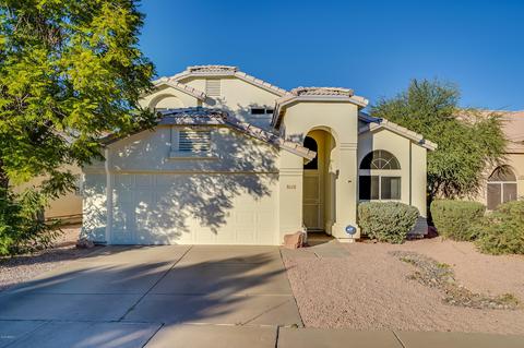 3112 E Wagoner Rd, Phoenix, AZ 85032 photo 1