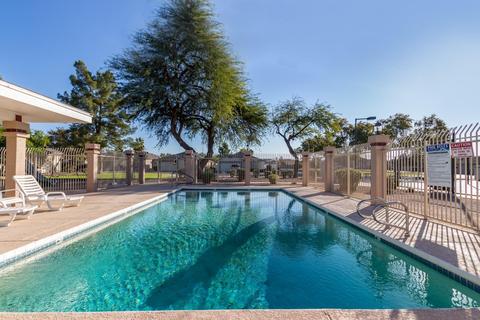 4725 E Brown Rd #68, Mesa, AZ 85205 photo 19