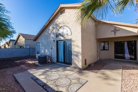4725 E Brown Rd #68, Mesa, AZ 85205 photo 16