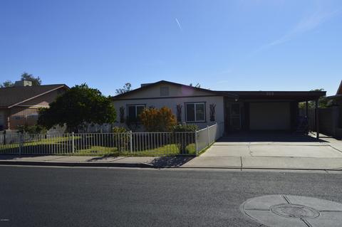 303 E Jacaranda St, Mesa, AZ 85201