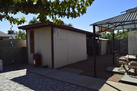 303 E Jacaranda St, Mesa, AZ 85201 photo 19