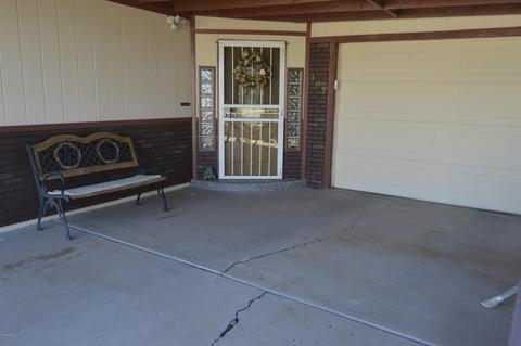 303 E Jacaranda St, Mesa, AZ 85201 photo 2