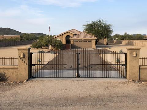 38818 N 23rd Ave, Phoenix, AZ 85086 photo 1