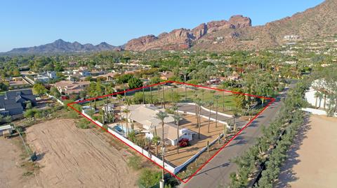 4524 N Rubicon Ave, Phoenix, AZ 85018 photo 4