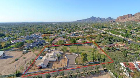 4524 N Rubicon Ave, Phoenix, AZ 85018 photo 5