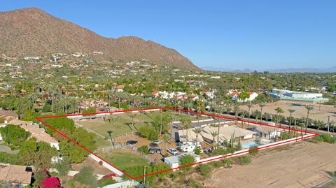 4524 N Rubicon Ave, Phoenix, AZ 85018 photo 1