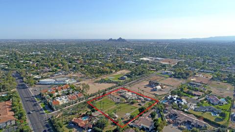 4524 N Rubicon Ave, Phoenix, AZ 85018 photo 8
