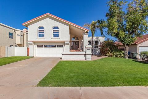 3914 E Coconino St, Phoenix, AZ 85044 photo 1