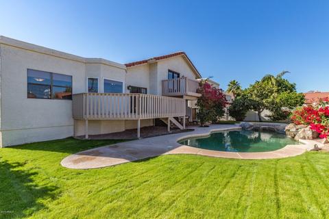 3914 E Coconino St, Phoenix, AZ 85044 photo 29