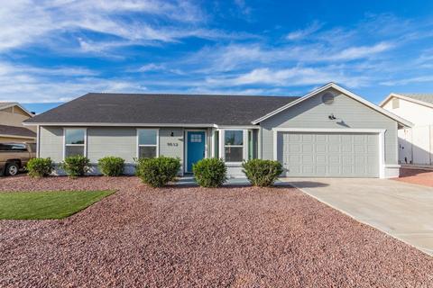 9512 E Fenimore Rd, Mesa, AZ 85207 photo 3
