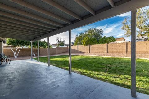 9512 E Fenimore Rd, Mesa, AZ 85207 photo 26