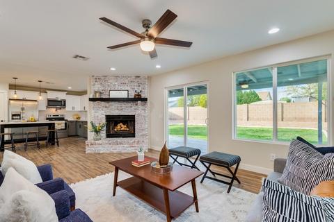 9512 E Fenimore Rd, Mesa, AZ 85207 photo 13
