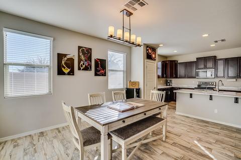 4188 E Brooks St, Gilbert, AZ 85296 photo 8