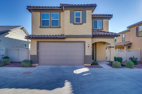 4188 E Brooks St, Gilbert, AZ 85296 photo 1