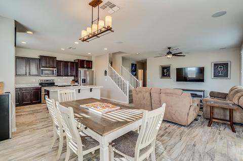 4188 E Brooks St, Gilbert, AZ 85296 photo 2